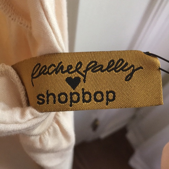 Long cream cotton dress - Picture 5 of 7